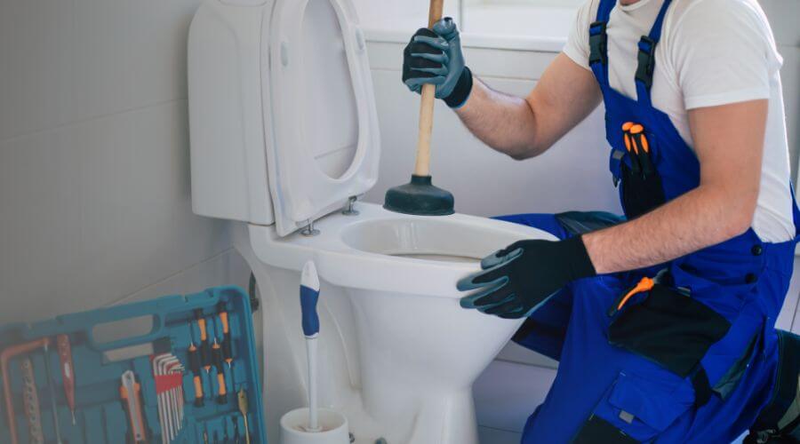 Professional Leak Detection Services in Eckerty, IN